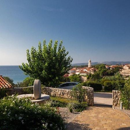 Marija F4 Apartment Krk Town Luaran gambar