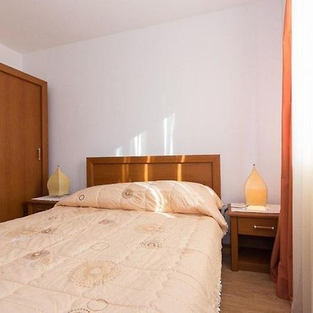 Marija F4 Apartment Krk Town Luaran gambar