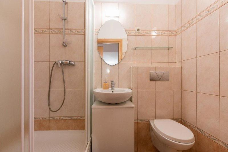 Marija F4 Apartment Krk Town Luaran gambar
