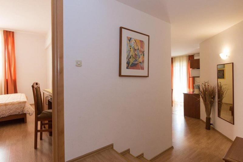 Marija F4 Apartment Krk Town Luaran gambar
