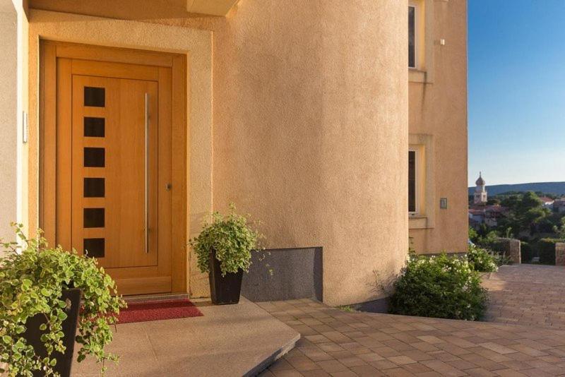 Marija F4 Apartment Krk Town Luaran gambar
