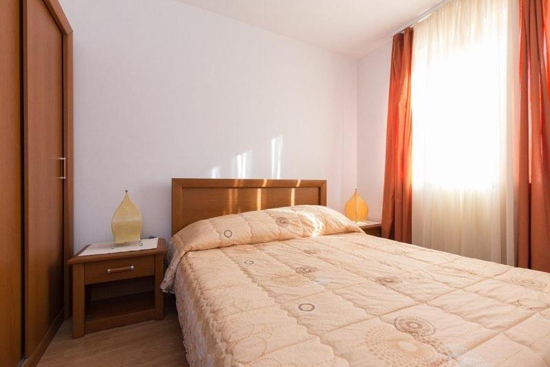 Marija F4 Apartment Krk Town Luaran gambar