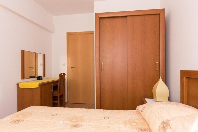 Marija F4 Apartment Krk Town Luaran gambar