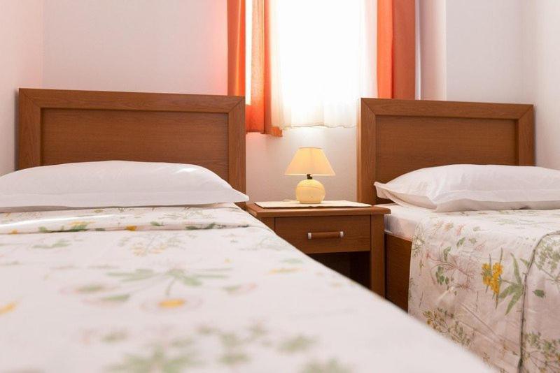 Marija F4 Apartment Krk Town Luaran gambar
