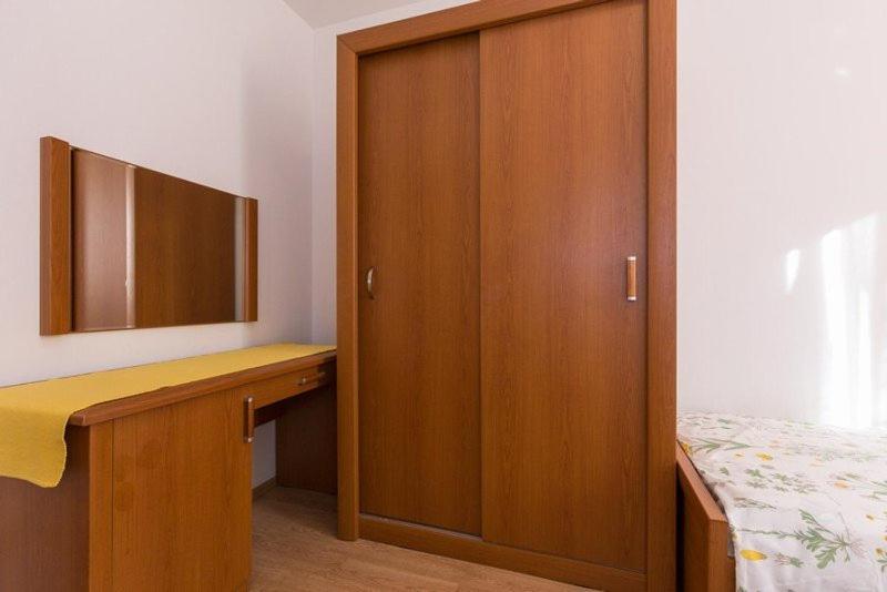 Marija F4 Apartment Krk Town Luaran gambar